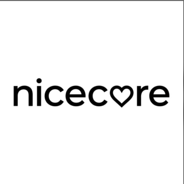 NiceCare logo